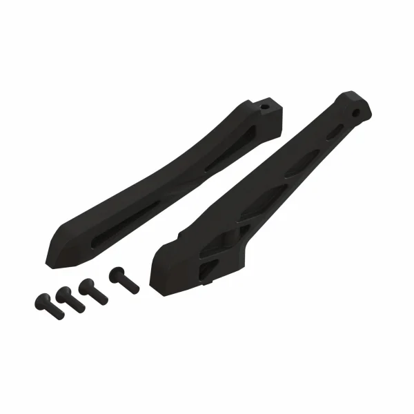 HD Chassis Brace Set - Short