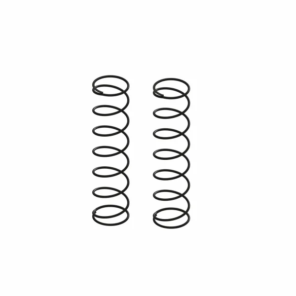 Shock Springs - 80mm 0.547N/mm (3.12lb/in) (2)