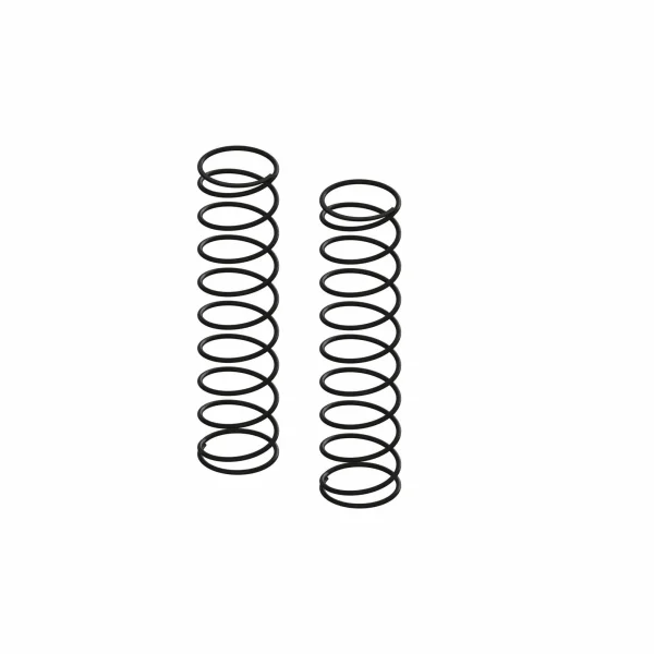Shock Springs - 80mm 0.402N/mm (2.30lb/in) (2)