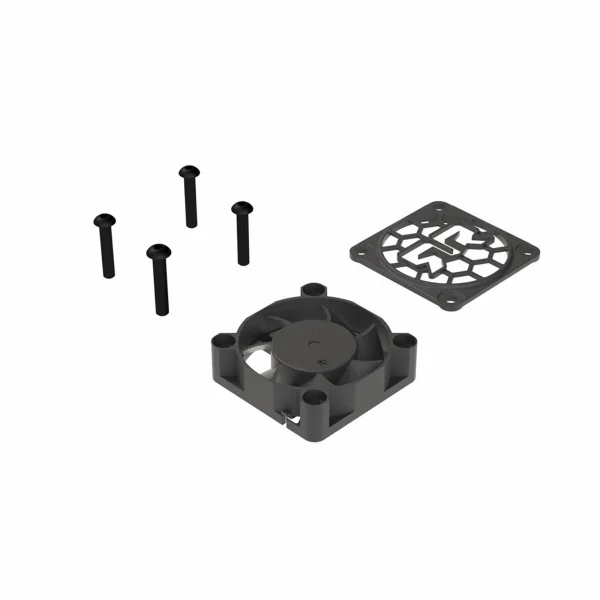Motor Fan Set 35mm