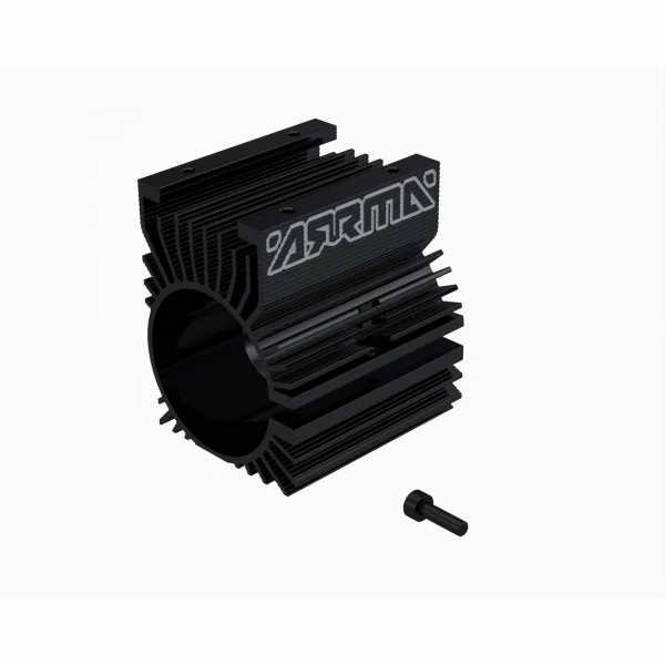 Motor Heatsink V2: 3660 - 3668