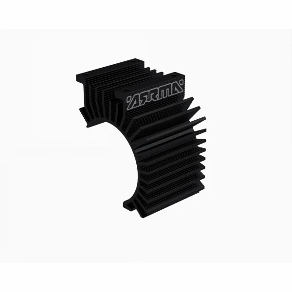 Motor Heatsink: 665