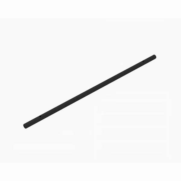Center Driveshaft Steel for 176mm Chassis: GROM