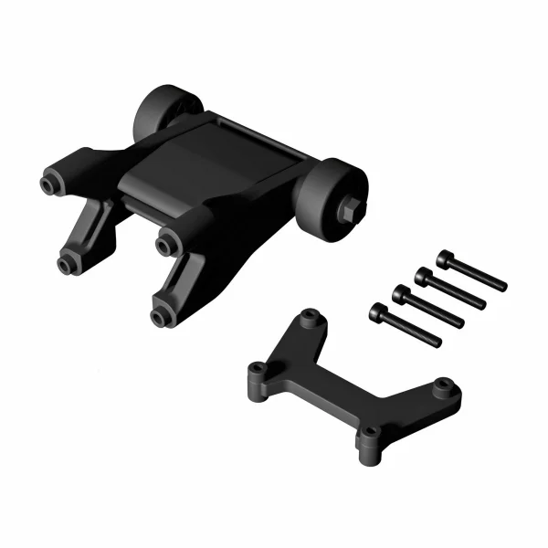 Wheelie Bar Set: GROM