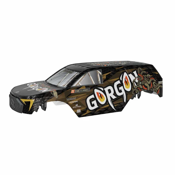 GORGON GROM Body - Bronze