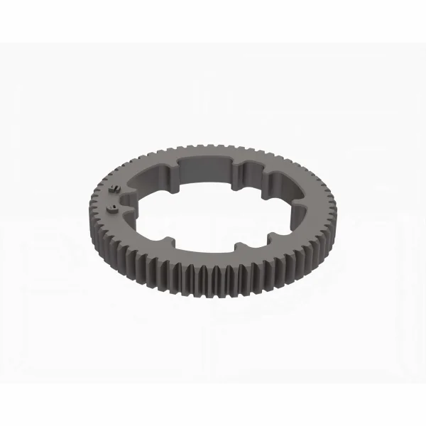 Spur Gear 65T MOD 0.5: MINI