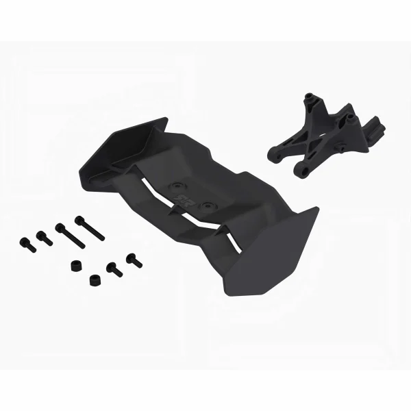 Rear Wing Set: MINI