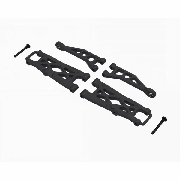 Rear Suspension Arm Set D (2): MINI