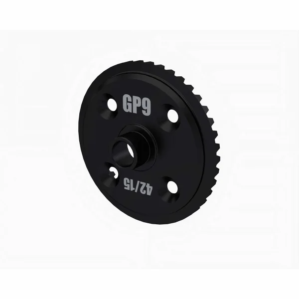 Main Diff Gear 42T GP9