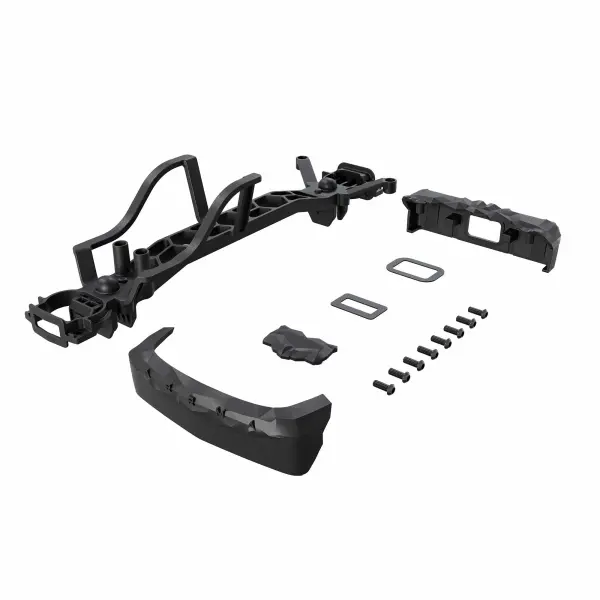 Body Parts Set: QUAKE GROM — image 2 of 2