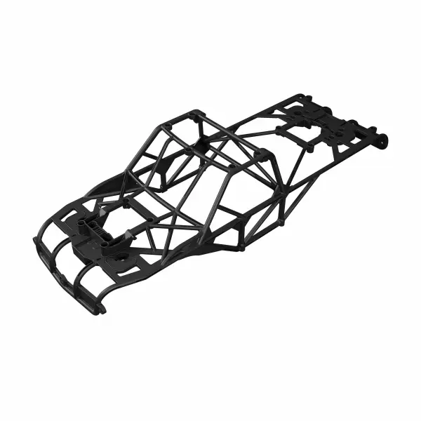 Inner Body Support - Monster Truck: QUAKE