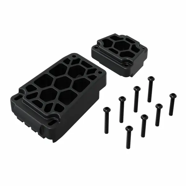 Bumper Spring Set (2pcs) - Monster Truck: QUAKE