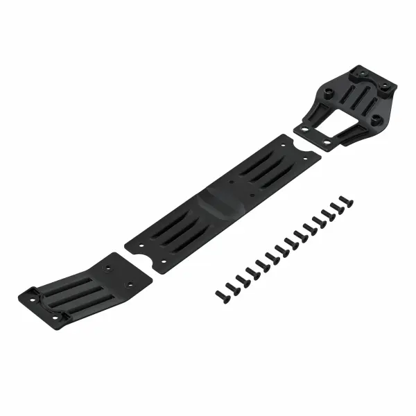 Chassis Protection Set (3pcs) - Monster Truck: QUAKE
