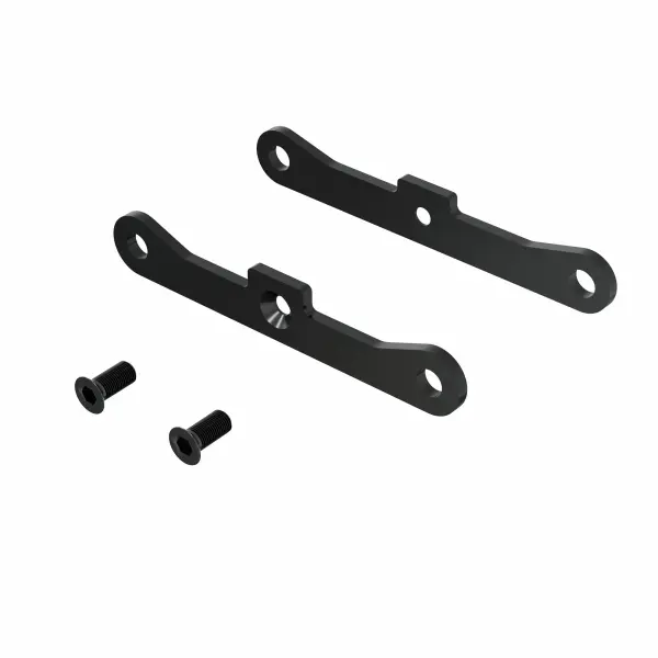 Aluminium Suspension Mount Set