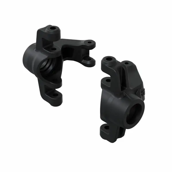 Steering Block Set (2pcs)