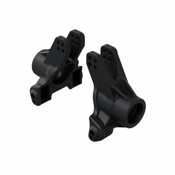 Rear Hubs Set (2pcs)