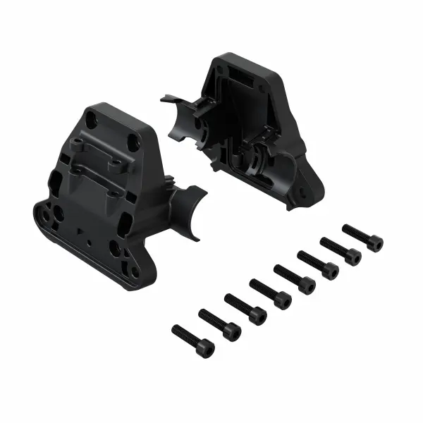 Differential Cover Set (2pcs)