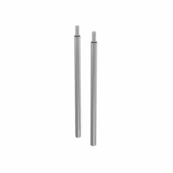 Shock Shaft 4x80mm (2pcs)