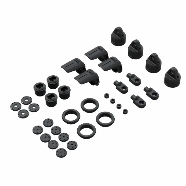 Composite Shock Parts Set (2 Shocks)