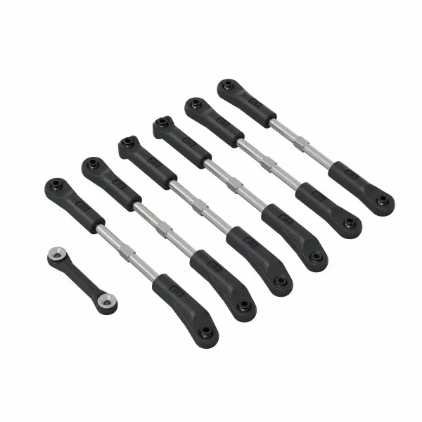 Assembled Turnbuckle Set