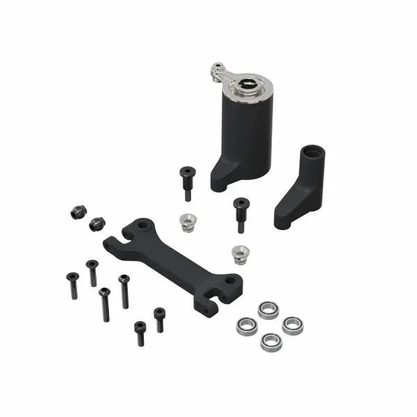 Servo Saver and Steering Parts Set