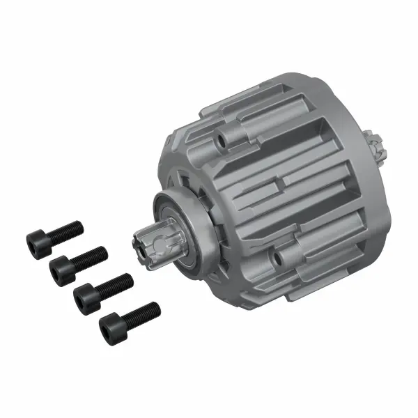 Center Differential Set for 39mm Differential Case - Metal - 1