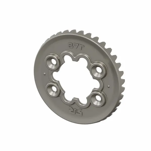 Differential Crown Gear 37T 1.35 Mod