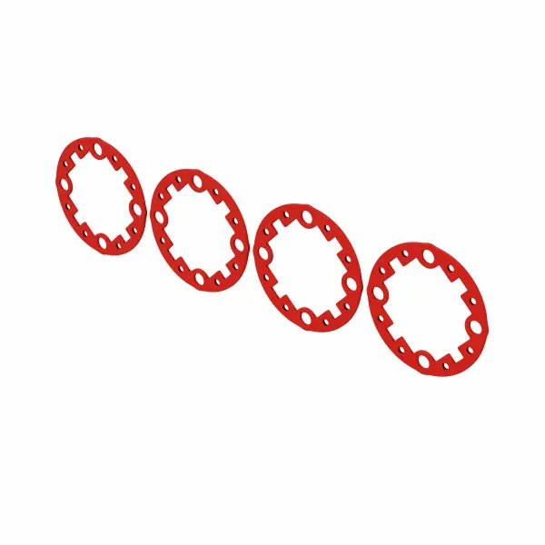 Center Differential Gasket for 39mm Differential Case