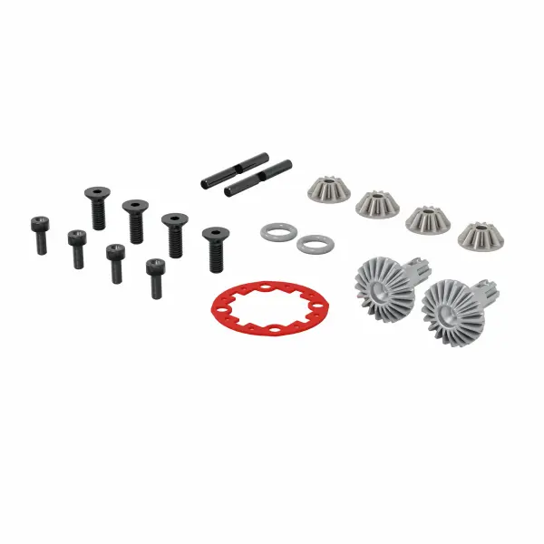Center Differential Rebuild Kit for 39mm Differential Case