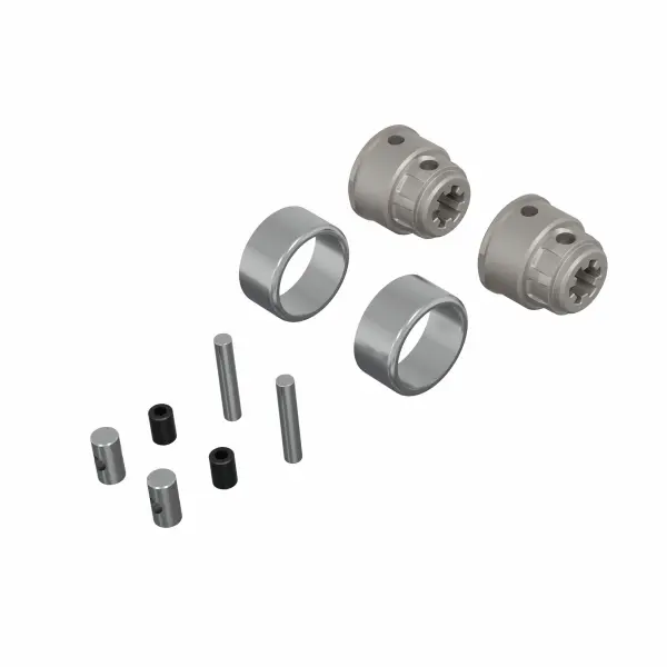 CVD Center Driveshaft Outdrives (1 Pair)