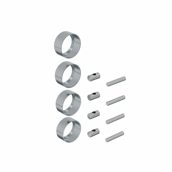 CVD Rebuild Set