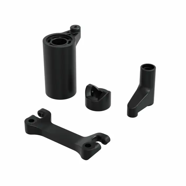 Servo Saver Plastic Parts Replacement
