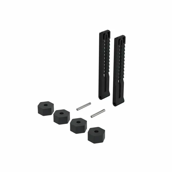 Ratchet Battery Parts - Set A