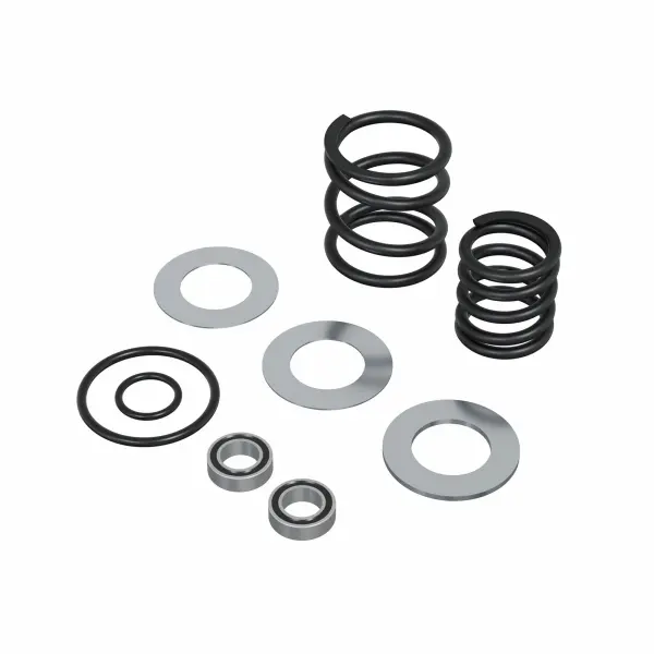 Servo Saver Parts And Spring Set