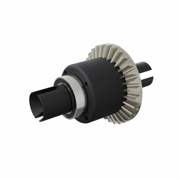 Assembled Oil Filled Differential 30T 0.8Mod - TBC cSt Oil (1