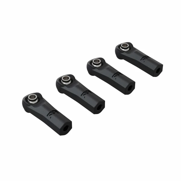 Rod End Set (4)