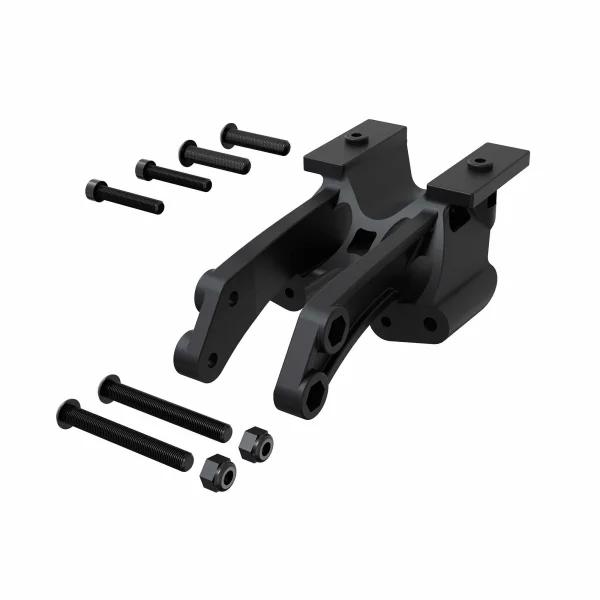 Rear Wing Mount