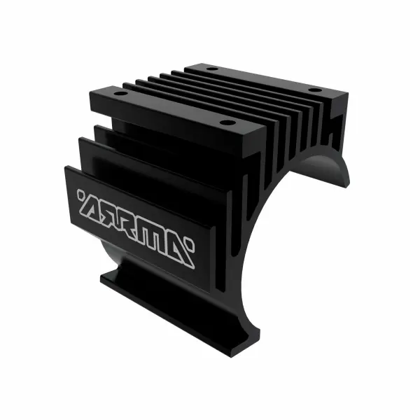 Motor Heatsink - Type F: GROM