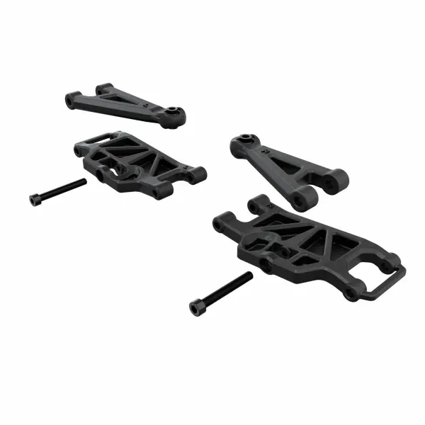 Rear Suspension Arm Set Type F: GROM