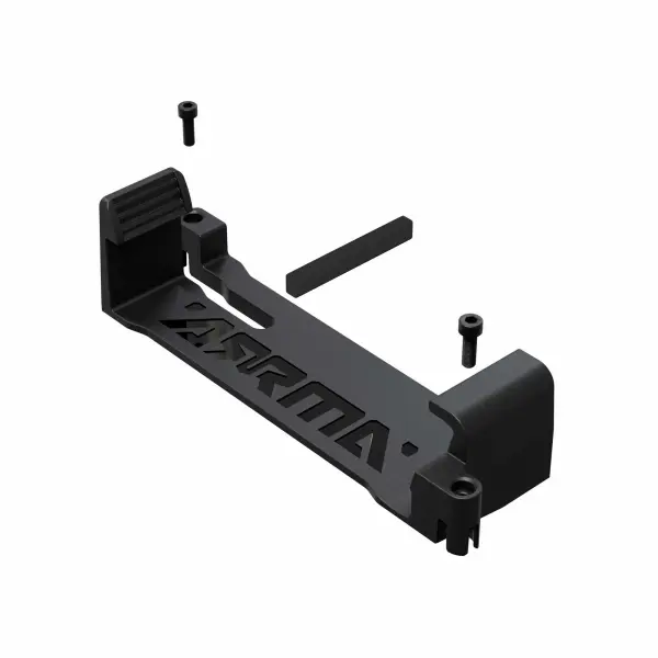 Smart Fit Battery Tray (100x20mm): GROM