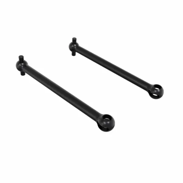 CVD Driveshaft 44mm (2pcs) - 2mm Pin