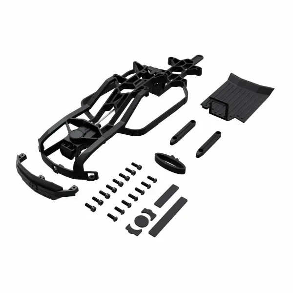 Mini KRATON Body Frame Set