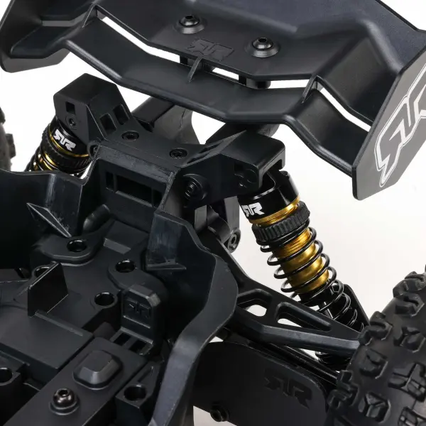 MINI KRATON Gold Body And Parts Bundle &mdash; image 4 of 6
