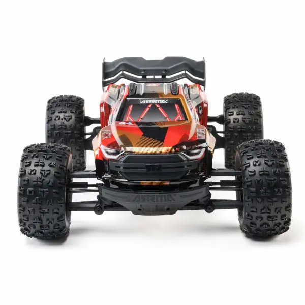 MINI KRATON Gold Body And Parts Bundle &mdash; image 5 of 6