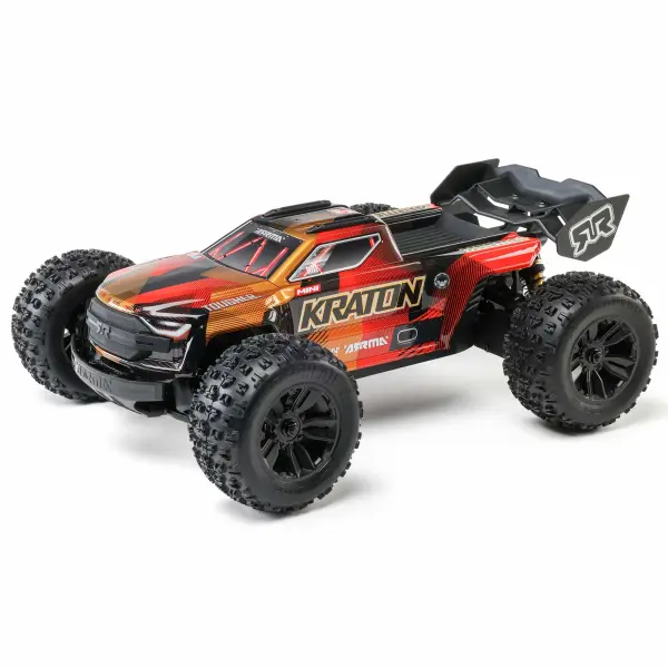 MINI KRATON Gold Body And Parts Bundle &mdash; image 6 of 6
