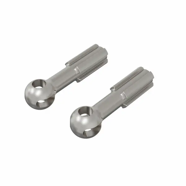 CVD Center Driveshaft Ball Slider (2pcs)