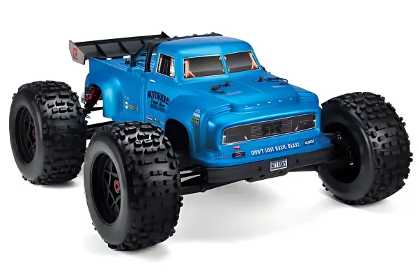 Arrma Notorious 6S V4 &mdash; image 15 of 23