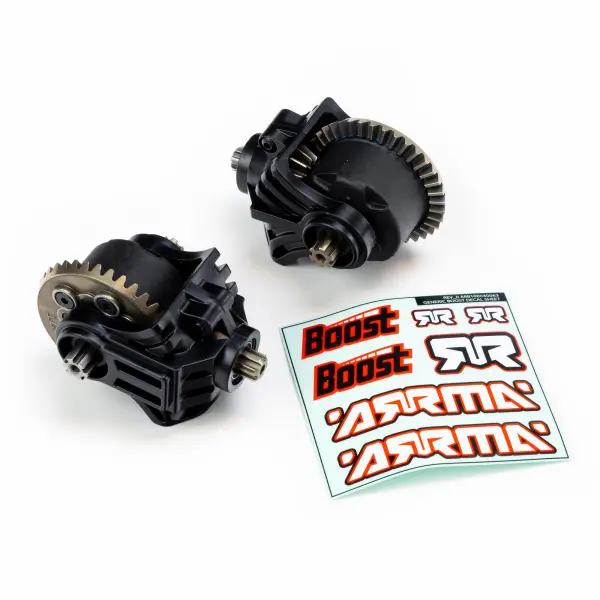 Metal Diff BOOST Box — image 3 of 3