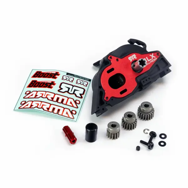 Metal Slipper Power Module BOOST Box &mdash; image 3 of 3