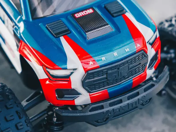 Arrma Granite GROM 1:18 &mdash; image 32 of 36